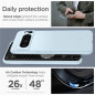 Spigen Thin Fit, mute blue - Google Pixel 8 Pro