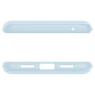 Spigen Thin Fit, mute blue - Google Pixel 8 Pro