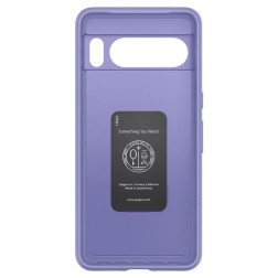Spigen Thin Fit, awesome violet - Google Pixel 8 Pro