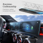 Spigen Mercedes Benz Glass tR EZ Fit Anti Glare Screen Protector 2 Pack - A-Class 2021/2020