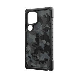 UAG Pathfinder SE with Magnet, midnight camo - Samsung Galaxy S24 Ultra