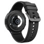 Spigen Liquid Air, matte black - Samsung Galaxy Watch6 Classic 43mm