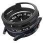 Spigen Liquid Air, matte black - Samsung Galaxy Watch6 Classic 43mm