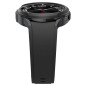 Spigen Liquid Air, matte black - Samsung Galaxy Watch6 Classic 43mm