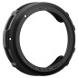 Spigen Liquid Air, matte black - Samsung Galaxy Watch6 Classic 43mm