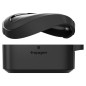 Spigen Rugged Armor, black - Sony WF-1000XM5