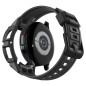 Spigen Rugged Armor Pro, black - Samsung Galaxy Watch6 Classic 47mm