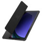 Spigen Ultra Hybrid Pro, black - Samsung Galaxy Tab S9