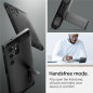 Spigen Tough Armor, black - Samsung Galaxy S24 Ultra
