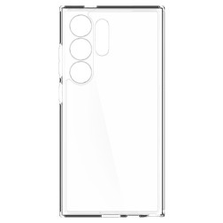 Spigen Ultra Hybrid, crystal clear - Samsung Galaxy S24 Ultra