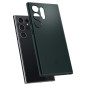 Spigen Thin Fit, abyss green - Samsung Galaxy S24 Ultra