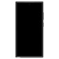 Spigen Ultra Hybrid, frost black - Samsung Galaxy S24 Ultra