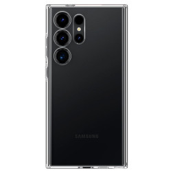 Spigen Liquid Crystal, crystal clear - Samsung Galaxy S24 Ultra