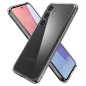 Spigen Ultra Hybrid, crystal clear - Samsung Galaxy S24+