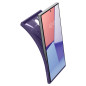 Spigen Liquid Air, deep purple - Samsung Galaxy S24 Ultra