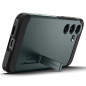 Spigen Tough Armor, abyss green - Samsung Galaxy S24+