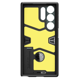 Spigen Tough Armor, abyss green - Samsung Galaxy S24 Ultra