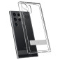 Spigen Ultra Hybrid S, crystal clear - Samsung Galaxy S24 Ultra