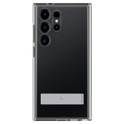 Spigen Ultra Hybrid S, crystal clear - Samsung Galaxy S24 Ultra