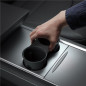 Spigen Tesla Center Console Cup Holder Insert (2021/2022), black - Model Y/3