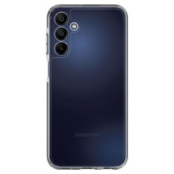 Spigen Ultra Hybrid, crystal clear - Samsung Galaxy A15/A15 5G