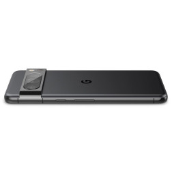 Spigen Glass tR EZ Fit Optik 2 Pack, crystal clear - Google Pixel 8 Pro