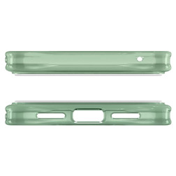 Spigen Cyrill Ultra Sheer, kale - Google Pixel 8