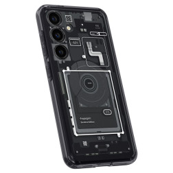 Spigen Ultra Hybrid, zero one - Samsung Galaxy S24