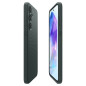 Spigen Liquid Air, abyss green - Samsung Galaxy A55