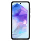 Spigen Ultra Hybrid, matte black - Samsung Galaxy A55