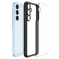 Spigen Ultra Hybrid, matte black - Samsung Galaxy A55