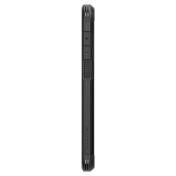Spigen Tough Armor, black - Samsung Galaxy A35