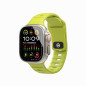 Mobile Origin Strap, green vibe - Apple Watch 49mm/46mm/45mm/44mm