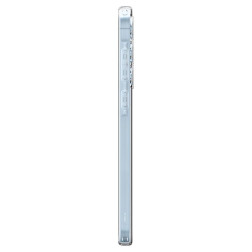 Spigen Liquid Crystal, crystal clear - Samsung Galaxy A55