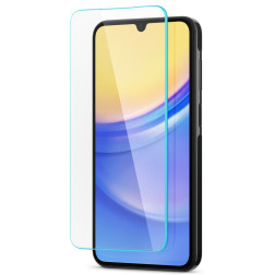 Spigen Glass tR Slim 2 Pack - Samsung Galaxy A25 5G/Galaxy A15/Galaxy A15 5G