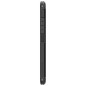 Spigen Tough Armor, black - Samsung Galaxy XCover 7