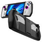 Spigen Thin Fit Pro, black - Asus ROG Ally 2023