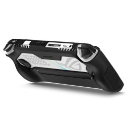 Spigen Rugged Armor, black - Asus ROG Ally 2023