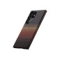 Pitaka MagEZ 4 case, sunset - Samsung Galaxy S24 Ultra