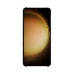 Pitaka MagEZ 4 case, sunset - Samsung Galaxy S24