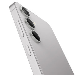 Spigen Glass tR EZ Fit Optik Pro 2 Pack, marble gray - Samsung Galaxy S24+