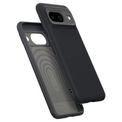 Spigen Caseology Nano Pop, black sesame - Google Pixel 8