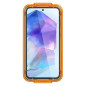 Spigen Glass tR AlignMaster 2 Pack - Samsung Galaxy A35