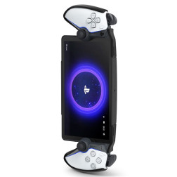 Spigen Thin Fit, black - Sony Playstation Portal