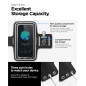 Spigen Dynamic Shield Armband A703, black