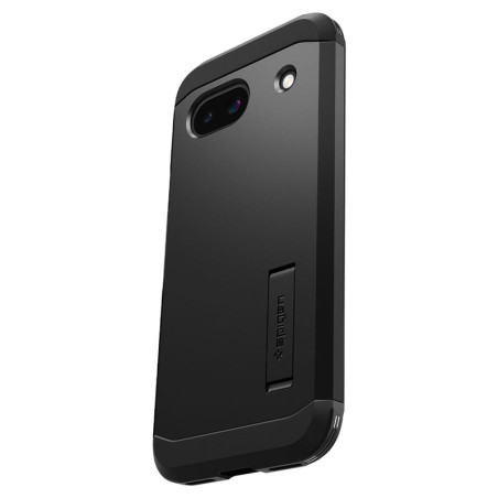 Spigen Tough Armor, must - Google Pixel 8a