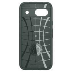 Spigen Liquid Air, abyss green - Google Pixel 8a