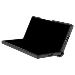 Spigen Slim Armor Pro, black - Samsung Galaxy Z Fold6