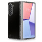 Spigen Ultra Hybrid Pro, crystal clear - Samsung Galaxy Z Fold6