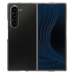 Spigen Air Skin, crystal clear - Samsung Galaxy Z Fold6